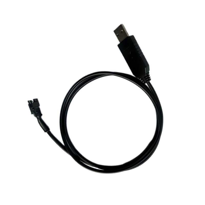Соединительный кабель USB-TTL